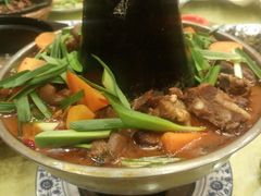 -陈记菜馆·非遗淮扬菜(东关街教场店)