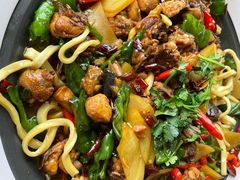 -童婆婆面馆(薛庄小区店)