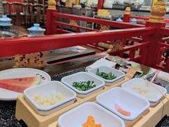 -汇聚德京味铜锅涮肉(沈家桥二路店)
