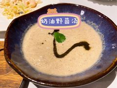 -哈布斯扒房(华发商都店)