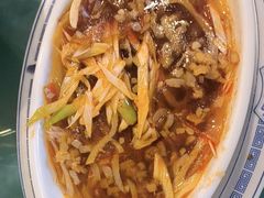 -老雒阳面馆·水席·洛阳菜(偃师店)