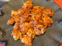 -一品诚记烤肉·甄选店(中南路店)