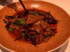 -贡宴盐帮菜自贡驻京联络处餐厅
