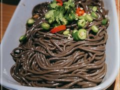 -蜜桃餐厅·伴山(绿宝广场店)