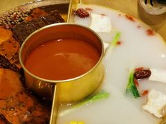 -豪渝火锅(宜昌水悦城店)