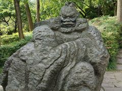 -成都武侯祠博物馆