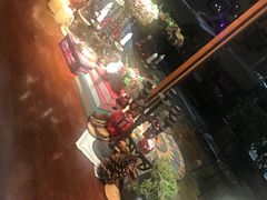 -丽莎沙拉轻食餐厅(国贸店)