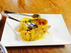 -無招牌海鮮(芽笼店)