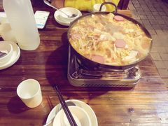 -炙韩料理·部队锅专门店