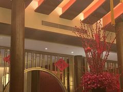 -西安凯悦酒店·湖畔中餐厅