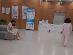 -美年大健康·体检中心(江岸分院)