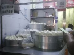 -天泽祥·鼓楼馒头(鼓楼店)