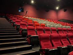 -万达影城(涪城万达广场激光IMAX店)