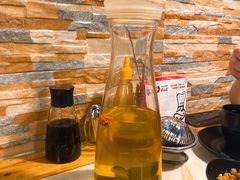 -味之绝热血美蛙鱼火锅(中坝店)