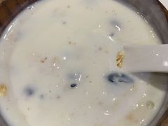 -老兰家传统烧烤炒菜泡馍(小南门店)