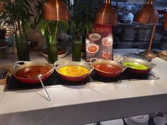 -晶丽香榭自助餐(南京大饭店)