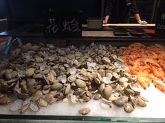 -星伦多 自助料理(圆融店)
