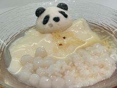 -眉州东坡·熊猫主题餐厅(枫蓝店)