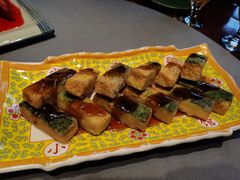 那家自制豆腐-那家山城(樱桃园店)