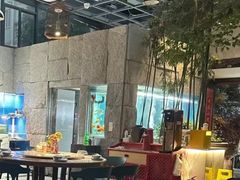 -又见炊烟私房菜(敬亭路店)