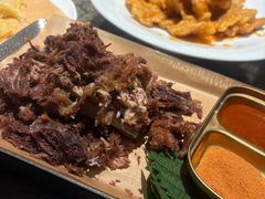 -嘎吧锅私家菜馆(联想科技城店)