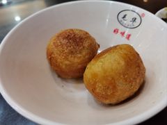 -毛华美食(清扬路店)