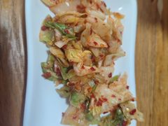 -百年石锅饭·朝鲜族传统民餐