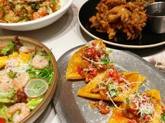 -沛家·西餐Brunch·直火料理