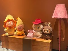 -色響火锅(恒隆广场店)