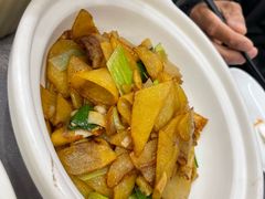 -红菜坊·烤鸭·川鲁宴(石园店)