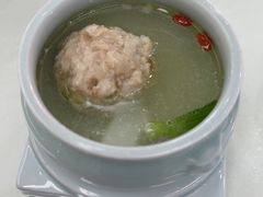-清华大学-观畴园餐厅