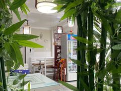 -丽江庭院之丽江往事(安定门店)