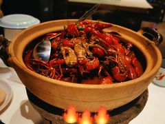 -文和友老长沙龙虾馆(化龙池店)