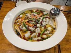 -邱大妈水煮(龙山店)