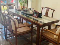 -八马茶业(星海胜利路旗舰店)