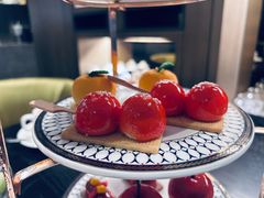 -天津东凯悦酒店·大堂吧