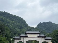 -黔灵山公园