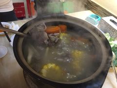 -关姐美食(江南西店)
