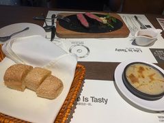 -西堤牛排(合肥之心城店)
