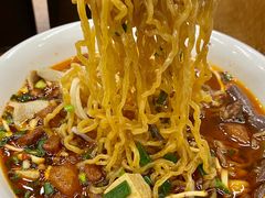 -蒋家肠旺面馆(合群路店)