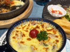 -俄士厨房(未来城店)