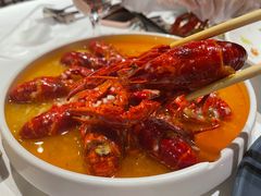 -小河盐帮·私家菜·烤鸭(三元桥·霄云路店)
