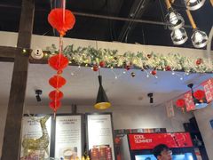 -乔街深夜食堂·小龙虾·高压锅生蚝(杭州总店)