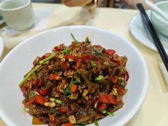 -笨罗卜浏阳菜馆(龙华鹏润达店)