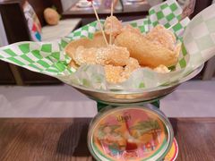 -泰妃殿(武汉首店)