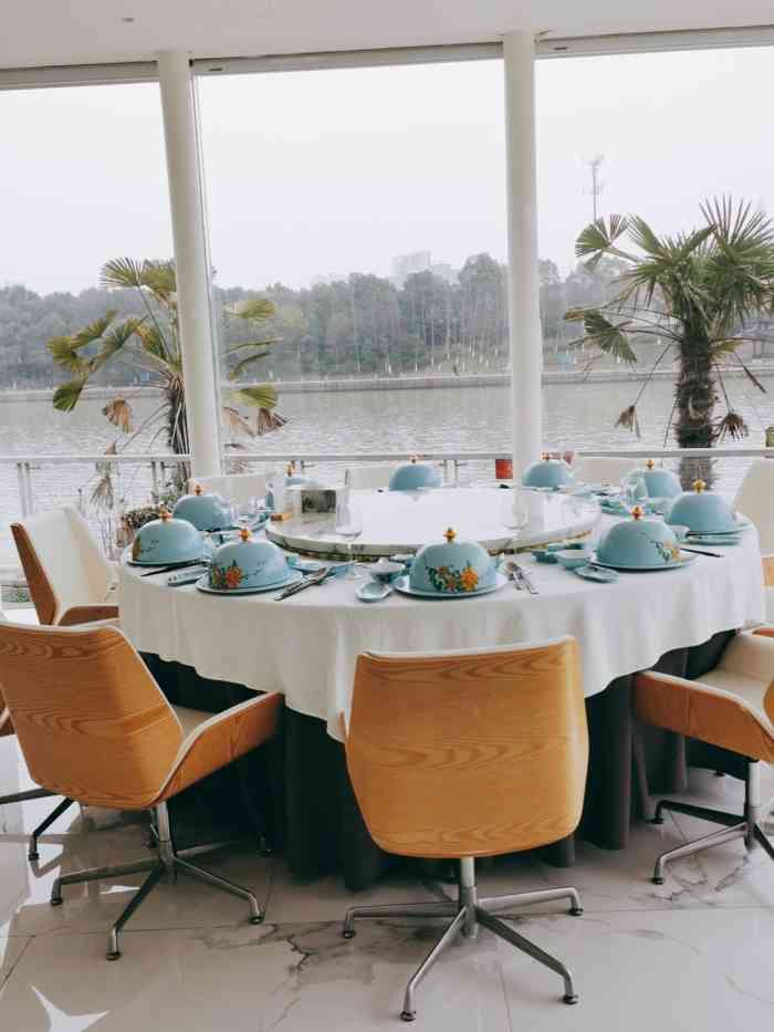 秀江南-"年关将近,又开了不少餐厅想要抢占年夜饭这."-大众点评移动版