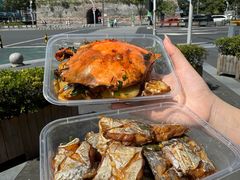 -好兄弟郭巨海鲜(天一阁店)