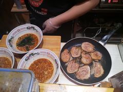 -老龙亭拉面店