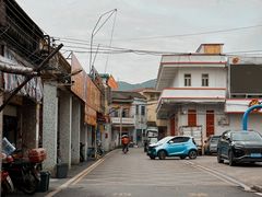 -大赤坎肥仔强烧味海鲜餐厅(大赤坎店)