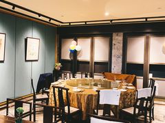 包厢-闻莺馆(柳浪闻莺店)